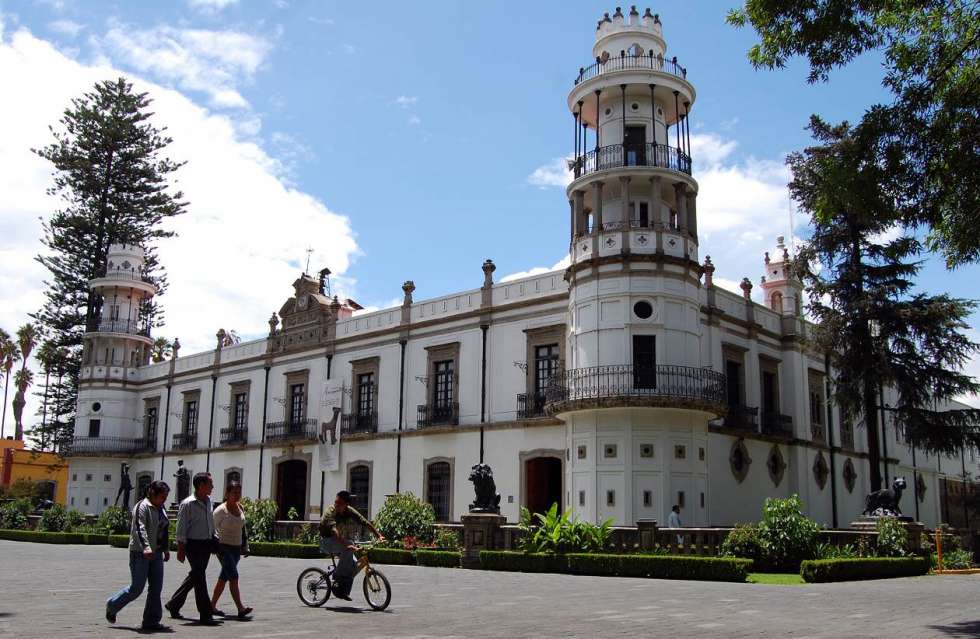  “Estamos aquí para escuchar las necesidades que tienen y continuar con el apoyo, queremos ser útiles para la universidad”