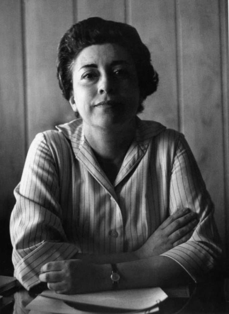 Rosario Castellanos
