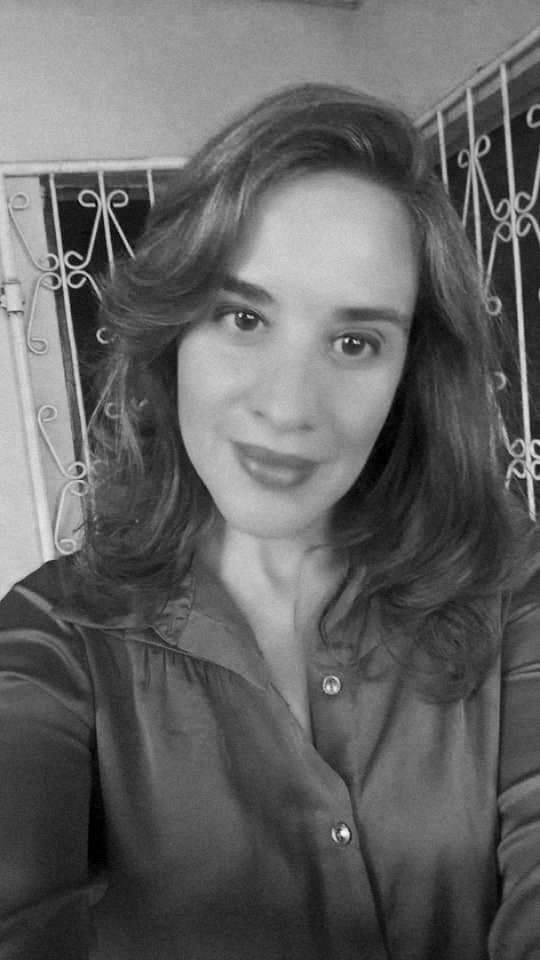Magda Bello